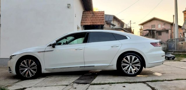 ARTEON 2.O TDI ELEGANCE