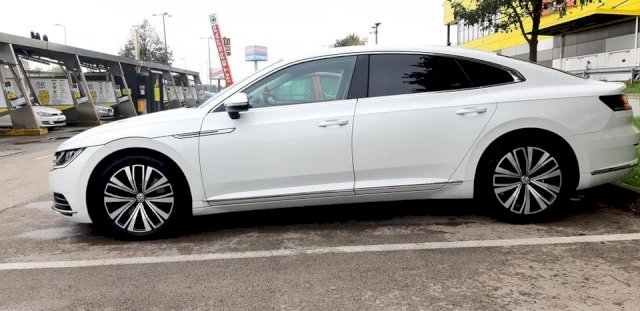 ARTEON 2.O TDI ELEGANCE