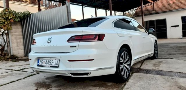 ARTEON 2.O TDI ELEGANCE