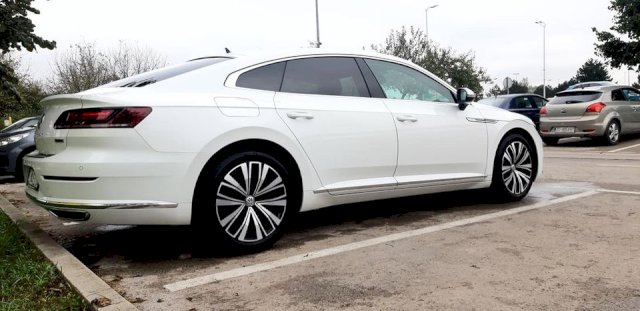 ARTEON 2.O TDI ELEGANCE