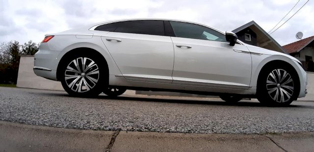 ARTEON 2.O TDI ELEGANCE