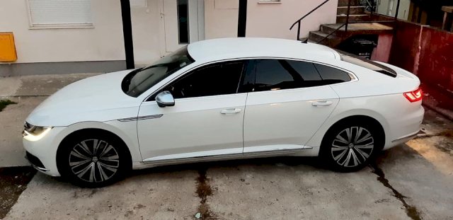 ARTEON 2.O TDI ELEGANCE