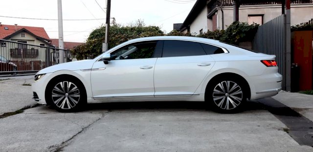 ARTEON 2.O TDI ELEGANCE