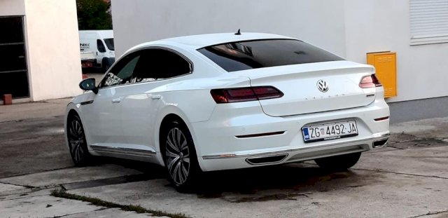 ARTEON 2.O TDI ELEGANCE