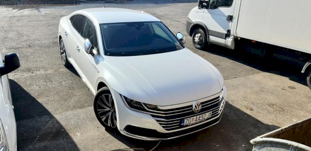 ARTEON 2.O TDI ELEGANCE