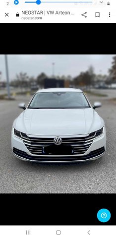 ARTEON 2.O TDI ELEGANCE