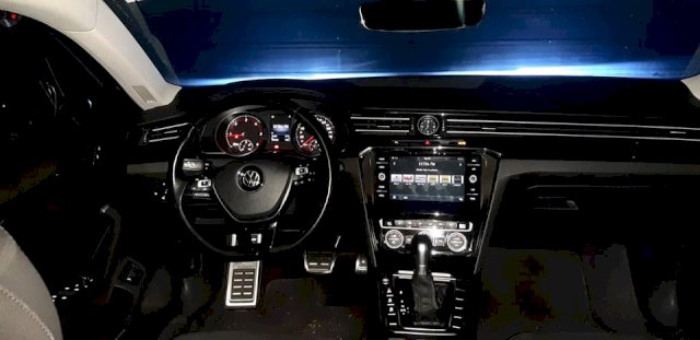 ARTEON 2.O TDI ELEGANCE
