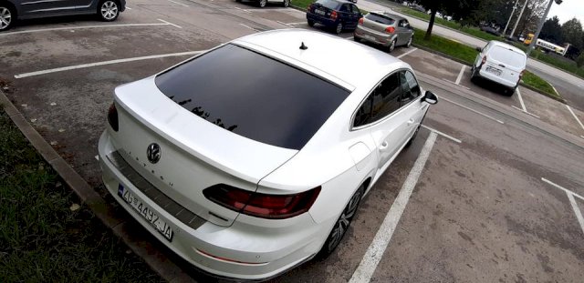 ARTEON 2.O TDI ELEGANCE