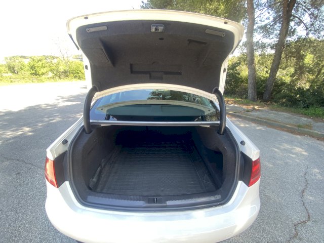 AUDI A4, 1.8 TSFI, OČUVAN!