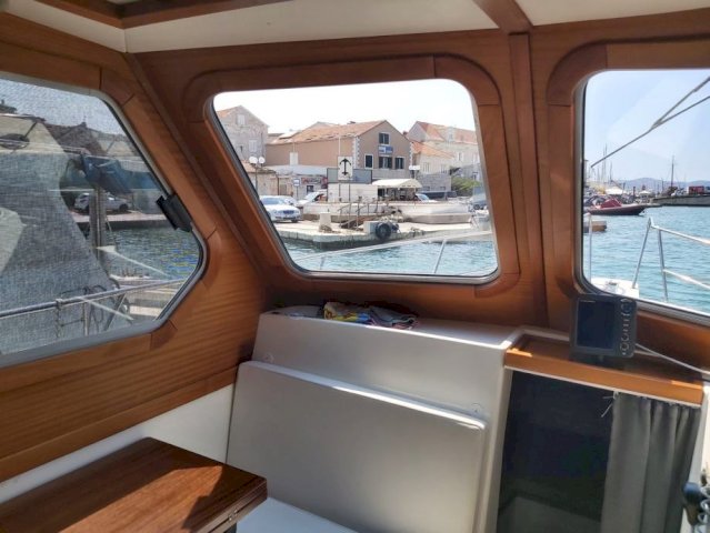 Adria 800