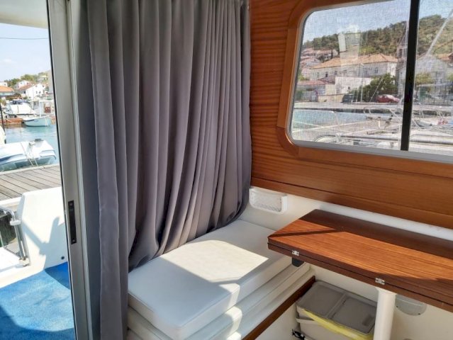 Adria 800