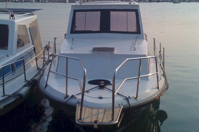 Adriatic 790