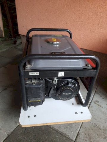 Agregat za struju Einhell RT-PG 2500 2,2 Kw