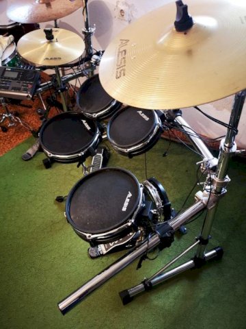 Alesis DM10 PRO KIT