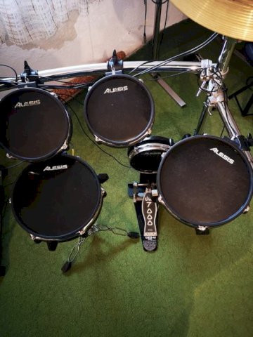 Alesis DM10 PRO KIT