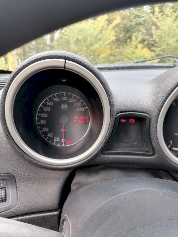 Alfa 156 1.9 jtd 103 kw