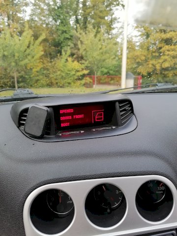 Alfa 156 1.9 jtd 103 kw