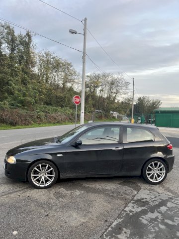Alfa Romeo 147