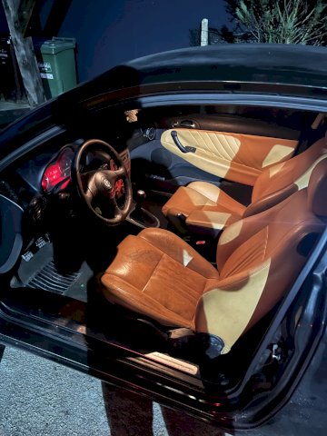 Alfa Romeo 147