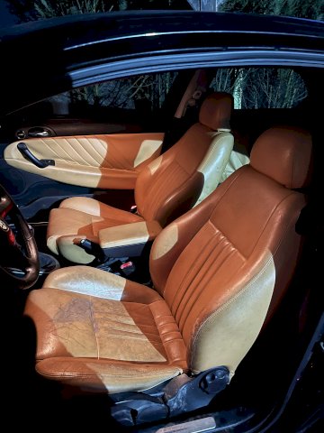 Alfa Romeo 147
