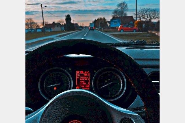 Alfa Romeo 159 1.9 JTDM 110KW