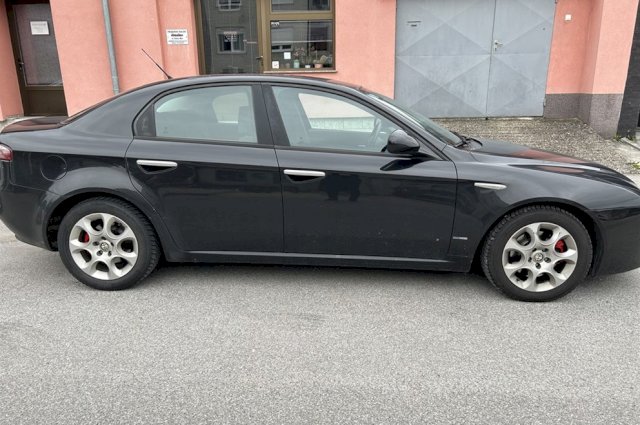 Alfa Romeo 159 1.9 jtdm