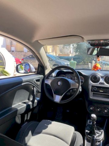 Alfa Romeo MiTo 1,3 JTDM