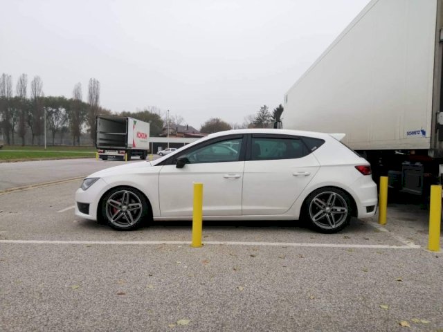 Alu felge 17'' rupe 5x112, 4 kom.