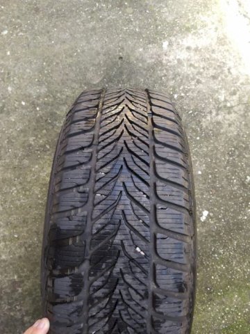 Alutec alu felge 16 cola za Volvo V40 od 2013.