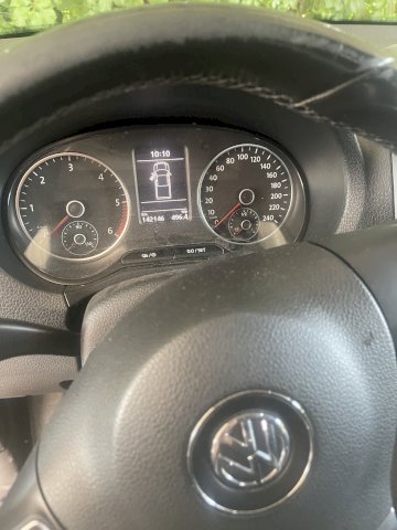 Amarok 2016
