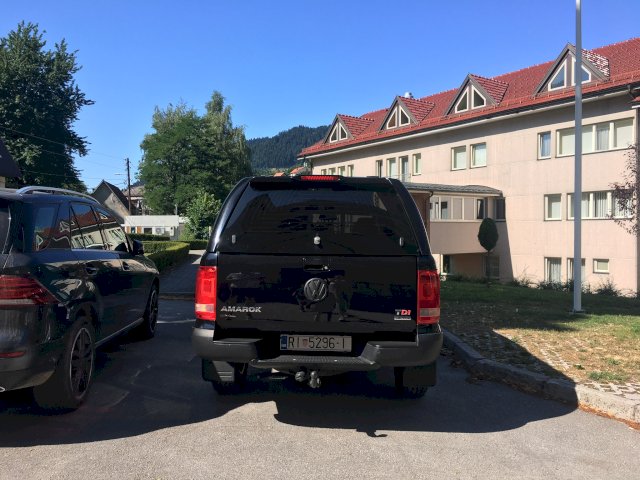 Amarok 2016