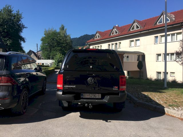 Amarok 2016