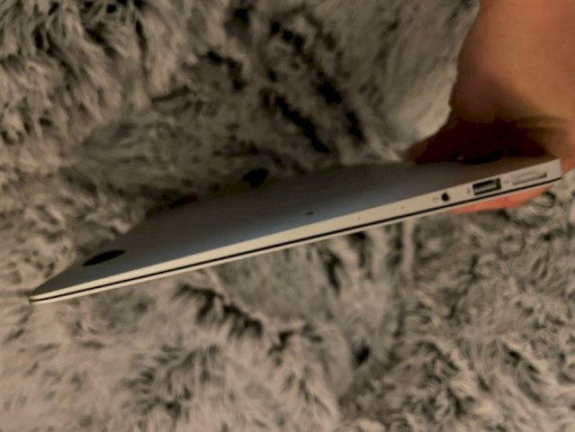 Apple MacBook Air 2017, 13-inch 256GB