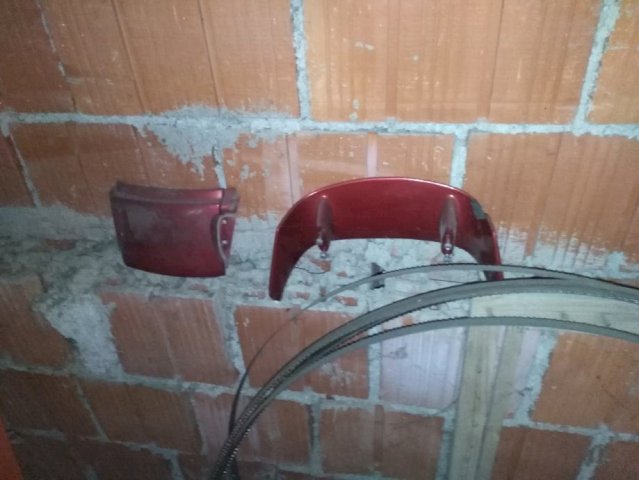 Aprilia 125 europa af1