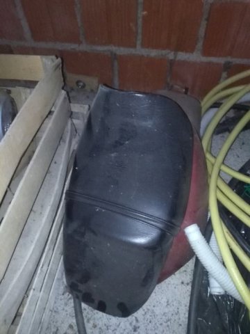 Aprilia 125 europa af1