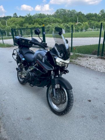 Aprilia Caponord etv 1000, 2004 god.