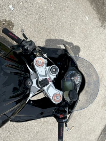 Aprilia Rsv4 APRC 999 cm3, 2012 god.