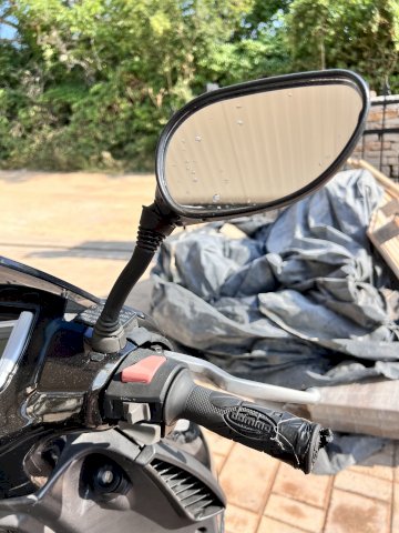 Aprilia Sportcity 200