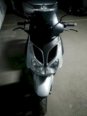 Aprilia Sportcity