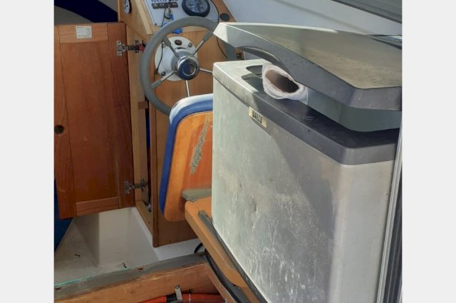 Arka 750 Iveco Aifo 80