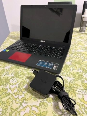 Asus X550L i5, Nvidia GT 820M