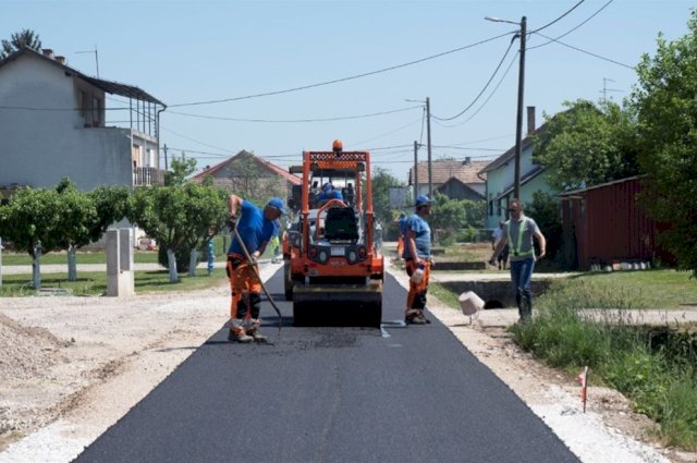 Atraktivno Zemljište Sisak Galdovo 15000 kvadrat