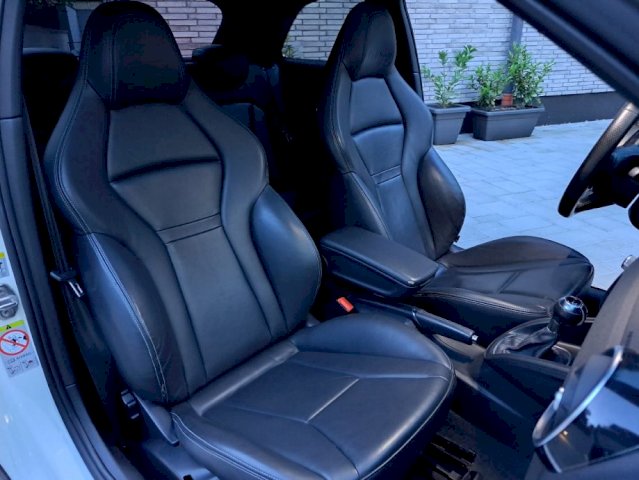 Audi A1 1,4 TFSI Sport S-tronic