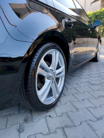 Audi A3 1,5 TFSI automatik