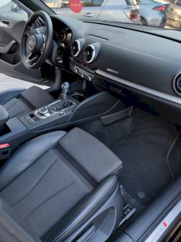 Audi A3 1,5 TFSI automatik