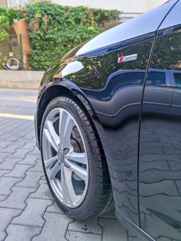 Audi A3 1,5 TFSI automatik