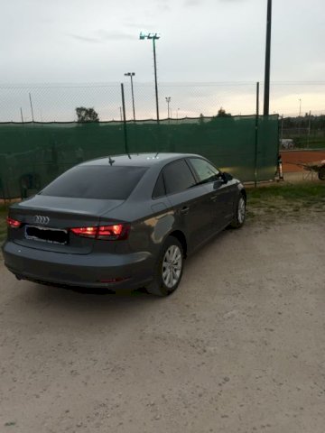 Audi A3 1,6 TDI