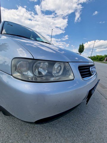Audi A3 1.6
