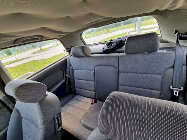 Audi A3 1.6