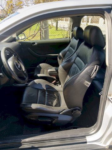Audi A3 1.9 TDI 130 ks